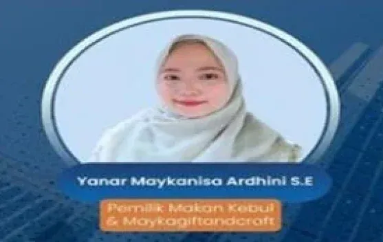 Kue Kering Rumahan: Peluang Usaha Berkelanjutan yang Menjanjikan