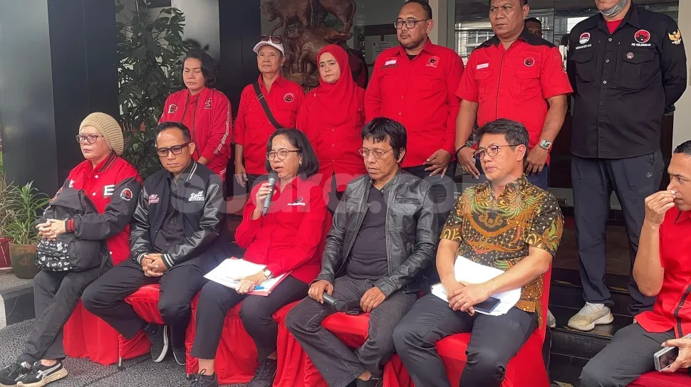 PDIP Tegaskan Dana Program MBG Sumbernya dari Anggaran Pendidikan