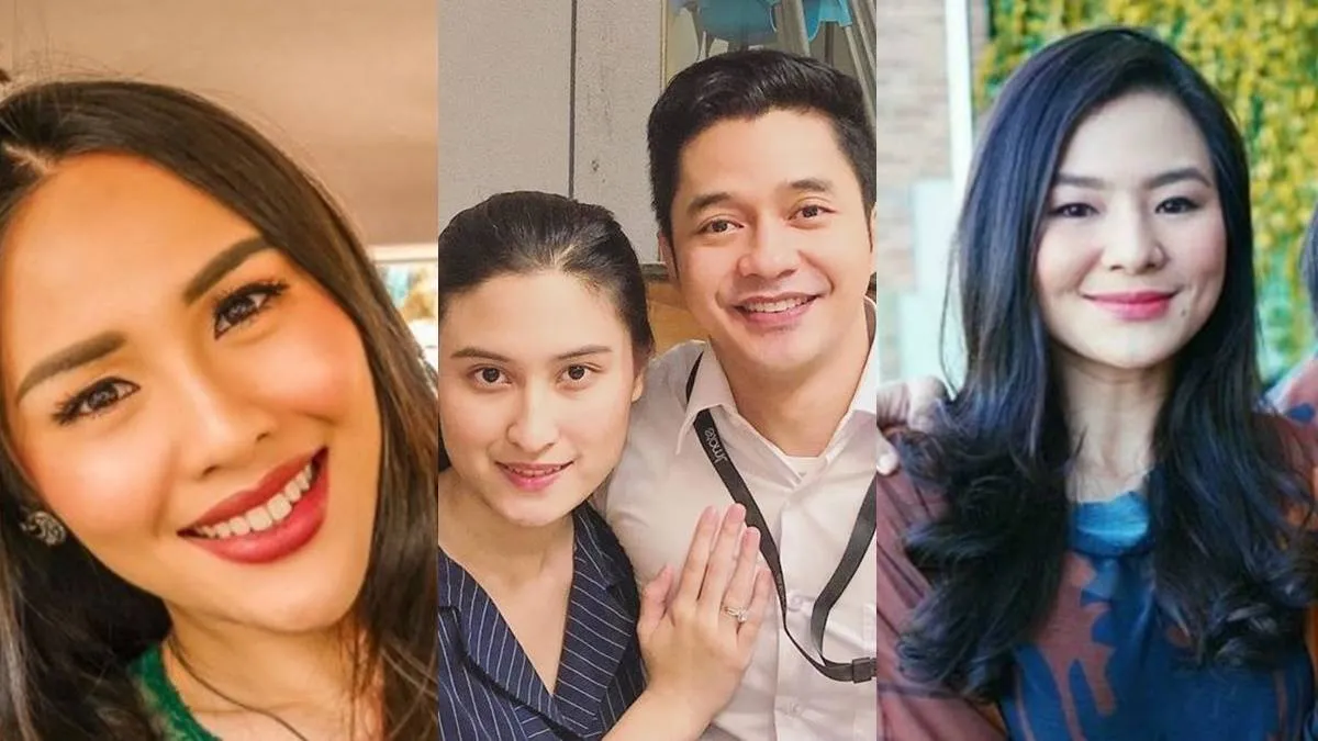 Artis Indonesia Menikah dengan Keturunan India: Kisah Cinta yang Beragam