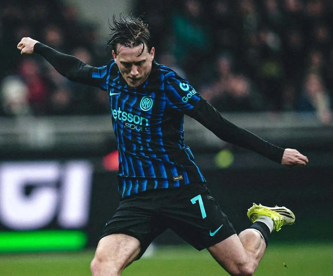 Inter Milan Hadapi Lecce Tanpa Beberapa Pilar Utama