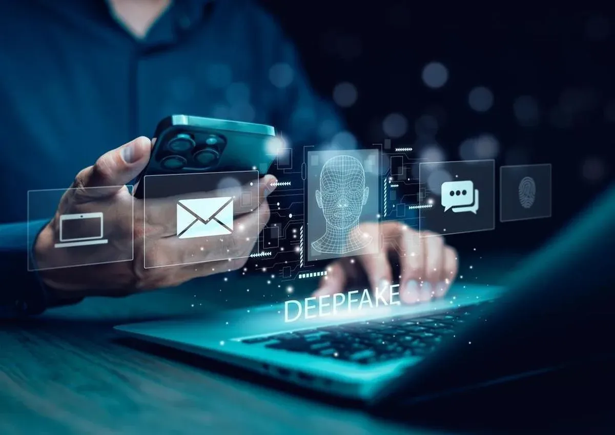 Ancaman Deepfake Meningkat, Keamanan Biometrik Jadi Solusi Utama