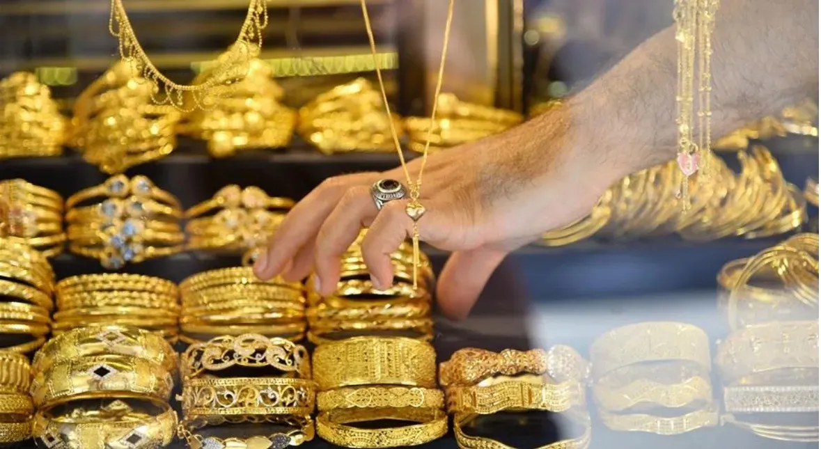Emas Menguat di Tengah Ketidakpastian Kebijakan Dagang AS dan Ketegangan Timur Tengah
