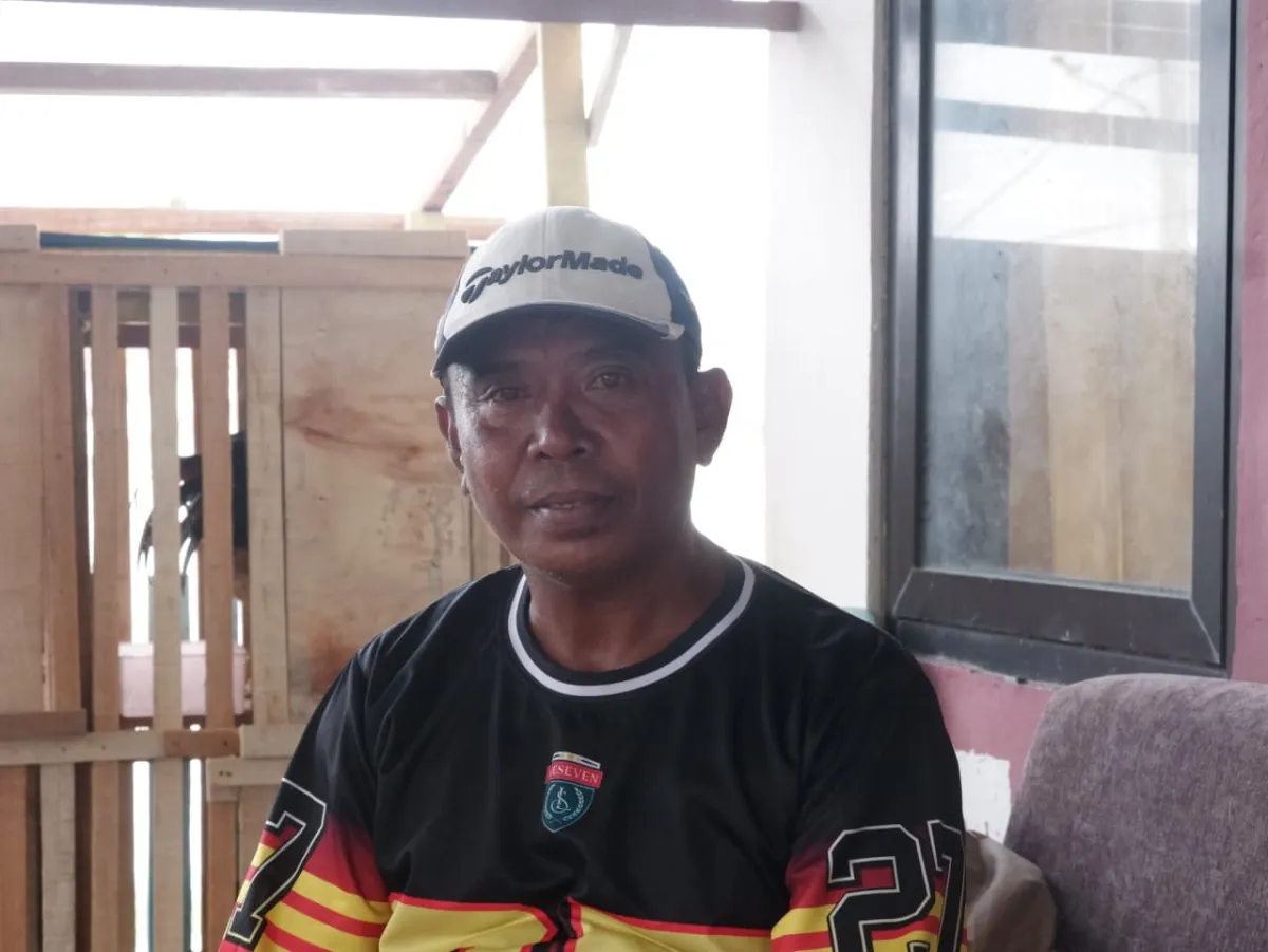 Warga Huntap Duyu Perketat Keamanan Hadapi Gangguan Balap Liar Saat Ramadan