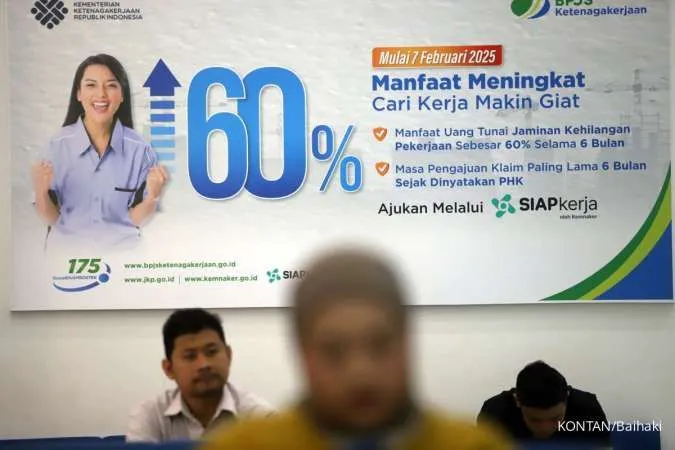 BPJS Ketenagakerjaan dan Dana Pensiun Tingkatkan Investasi Berbasis ESG