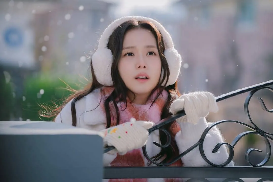 Jisoo, Krystal, dan Kim Min Ju Siap Comeback di Drakor Maret 2026