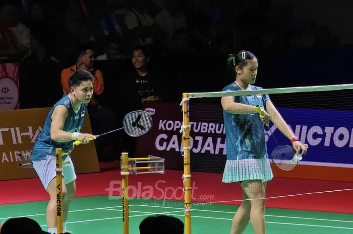 Apri/Lanny Menang Mudah di German Open 2026