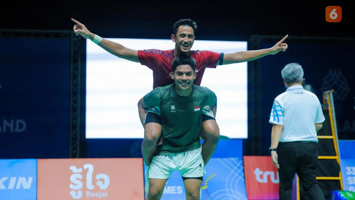 PBSI Resmi Masukkan 74 Atlet ke Pelatnas Cipayung, Tiga di Antaranya Atlet Baru