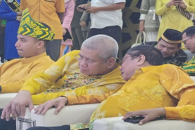 Pembangunan Bandara Sukadana Segera Dimulai, OSO Optimis