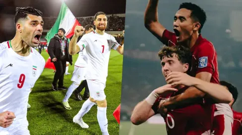 Timnas Indonesia Tak Bisa Gantikan Iran di Piala Dunia 2026