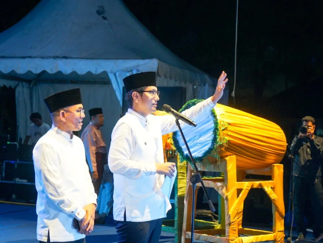 Ramadhan Fair XX Medan: Sinergi Ekonomi dan Syiar Agama