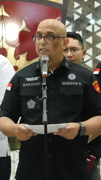 Kejagung Lakukan Penggeledahan Terkait Kasus Korupsi Ekspor POME di Riau dan Medan