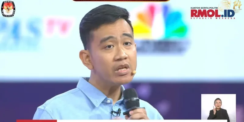 Prabowo Diperkirakan Tak Lagi Gandeng Gibran di Pilpres 2029
