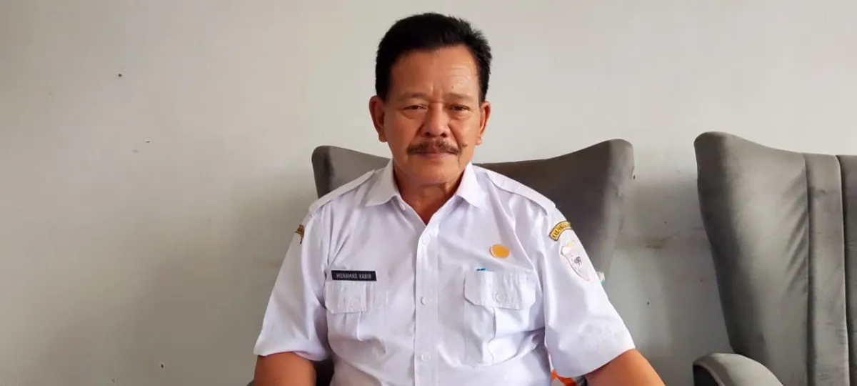 15 Ribu Warga Pandeglang Jadi Pekerja Migran, Mayoritas di Sektor Informal