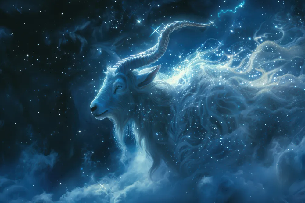 Ramalan Zodiak Capricorn untuk 30 Januari 2026: Peluang Cinta dan Karier Menanti