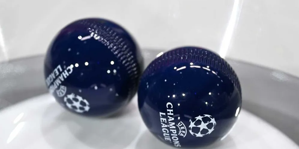 Drawing Babak 16 Besar Liga Champions 2025/2026: Pertarungan Sengit Menanti