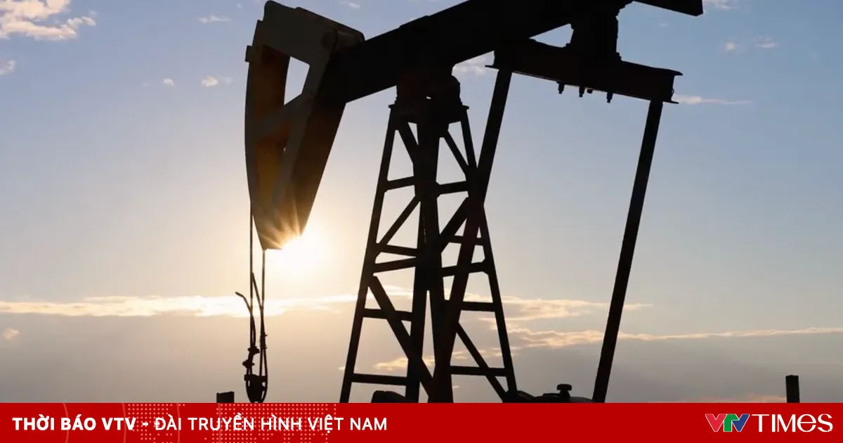 Pasar Energi Global Terancam Akibat Konfik di Timur Tengah