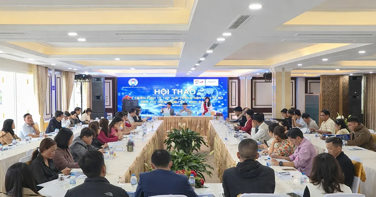 Pengembangan Koperasi di Era Digital Melalui Lokakarya Ekonomi Kolektif