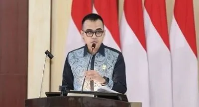 Afif Abdillah Ingatkan RS Medan Utamakan Keselamatan Pasien di Tengah Birokrasi