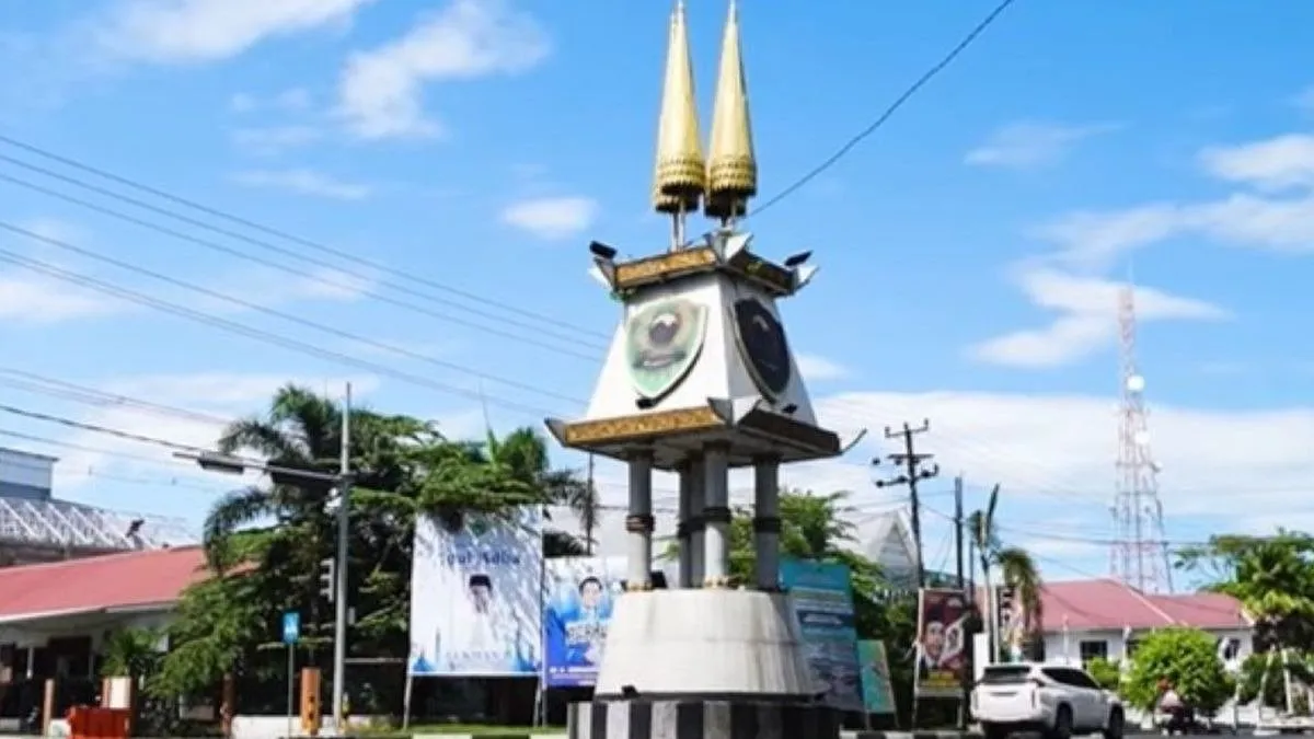 Barru Manfaatkan Serapan APBN Rp 5,64 Triliun di 2025