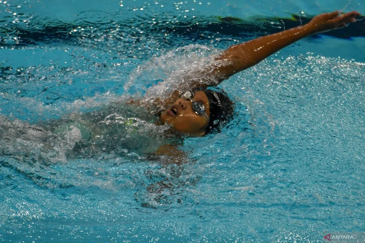 Pelatnas Akuatik Indonesia Dimulai Maret untuk Asian Games 2026