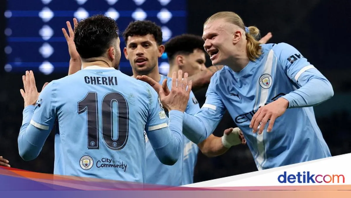 Mantan Pemain Arsenal: Manchester City Kini Memegang Kendali di Premier League