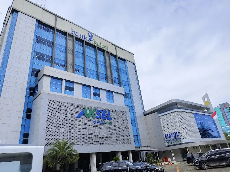 Bank Kalsel Percepat Transformasi Digital untuk Layanan Perbankan yang Lebih Baik