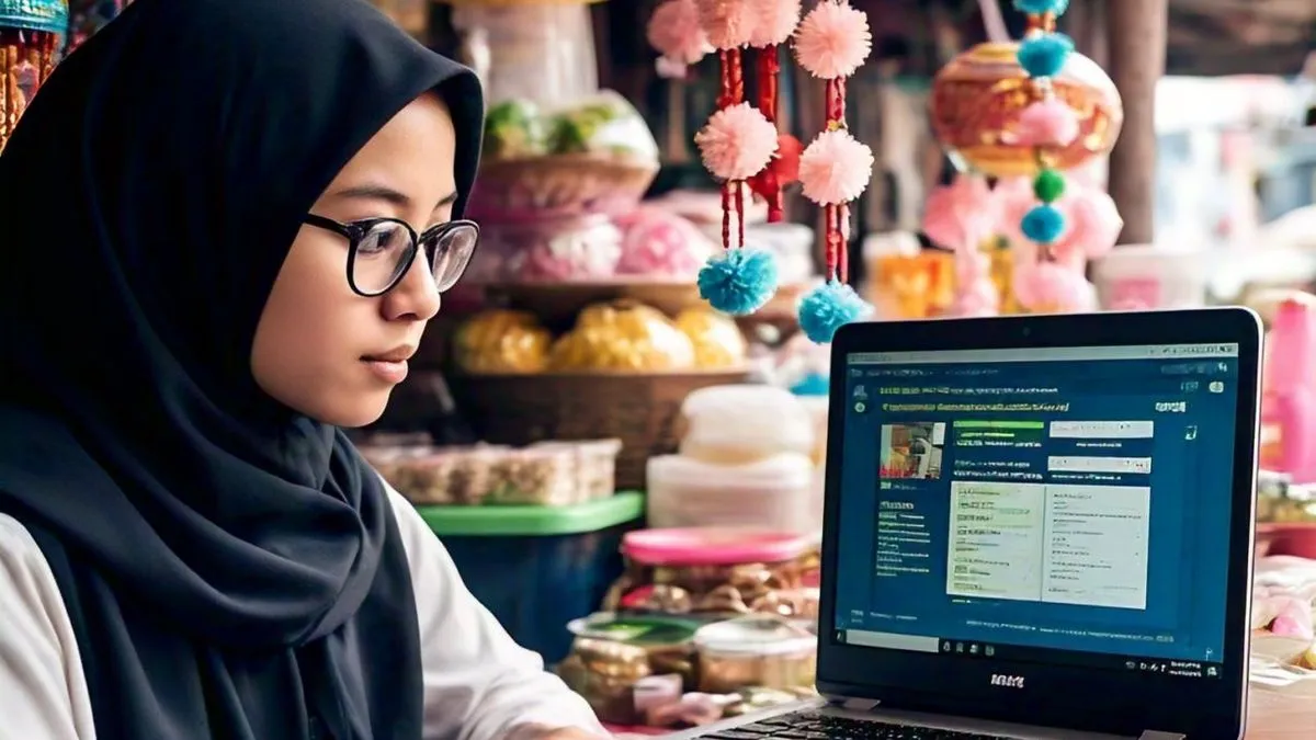 Panduan Pendaftaran NIB Online untuk UMKM