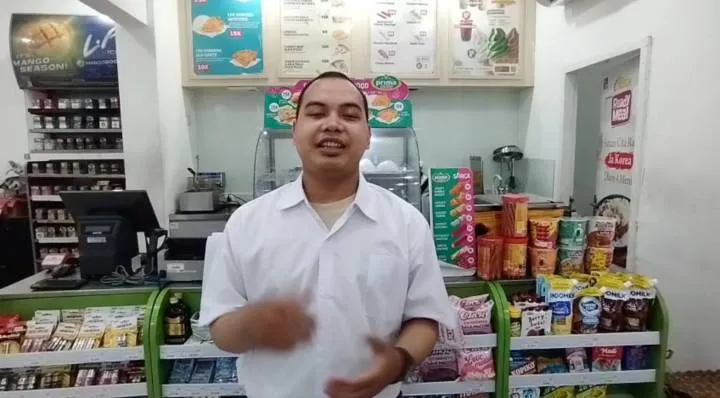 Disnaker Tangerang Percepat Penempatan Kerja Melalui Rekrutmen di PT Prima Food