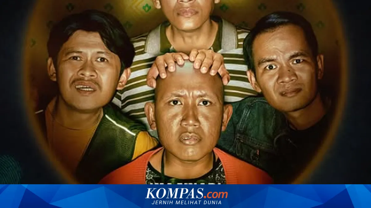 Rekomendasi Film Seru untuk Akhir Pekan Ini