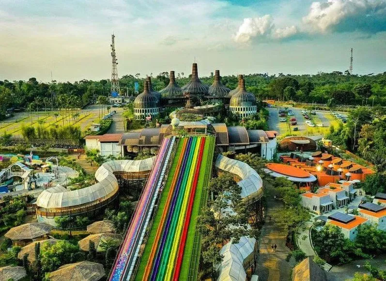 Kecelakaan Kerja di Dusun Semilir, Pengelola Diduga Abaikan SOP