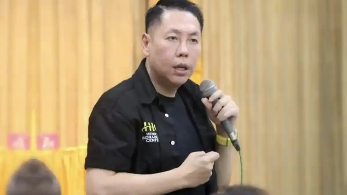 Henry Indraguna: Tuntutan Hukuman Mati untuk Fandi Ramadhan Tidak Sesuai Asas Ultimum Remedium