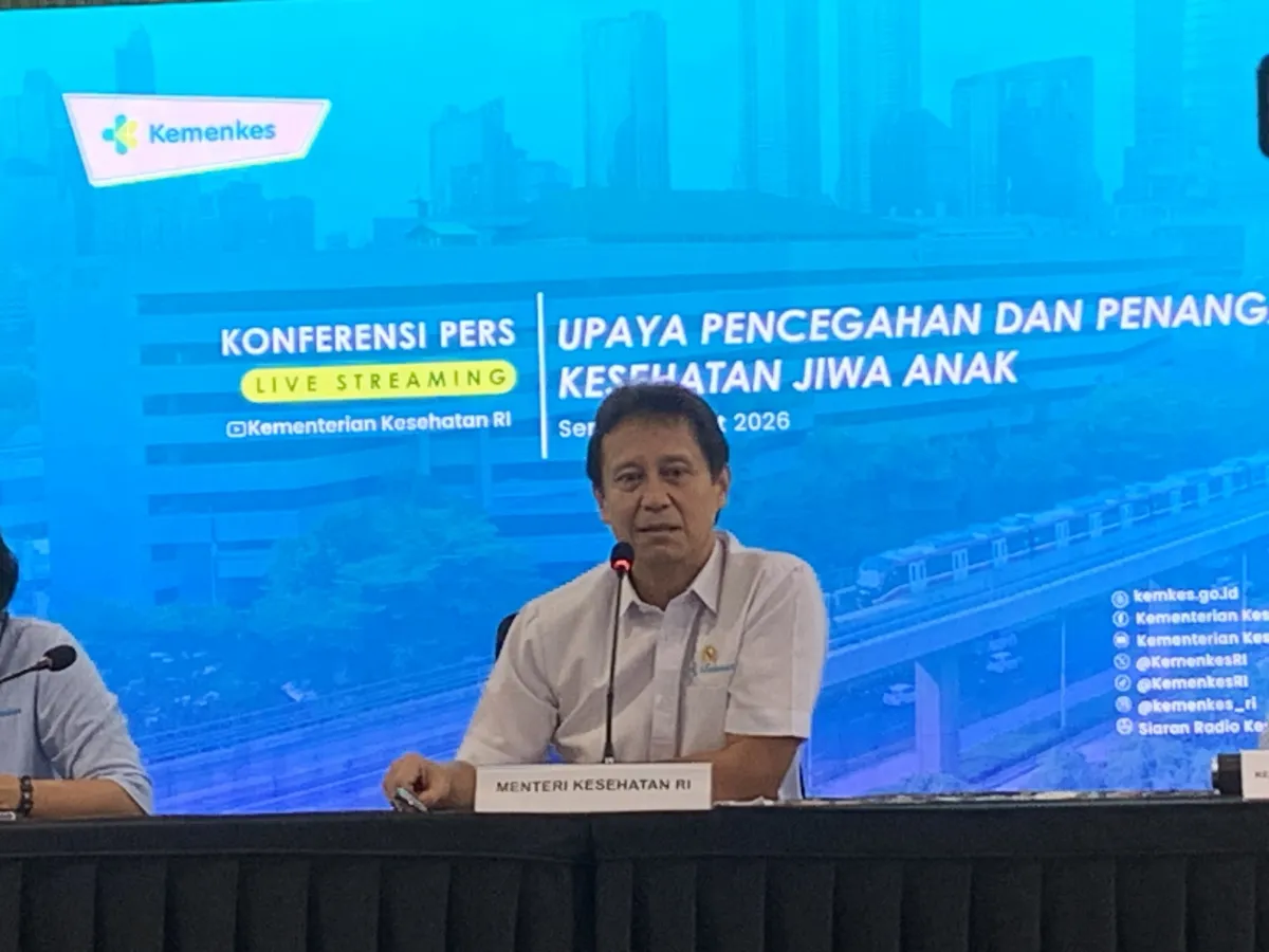 Konflik Keluarga Jadi Pemicu Utama Keinginan Bunuh Diri Remaja