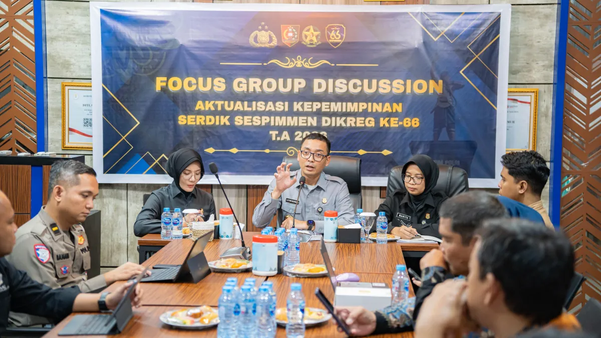 Aplikasi MQR Ditingkatkan untuk Pantau Patroli Lalu Lintas Secara Real Time
