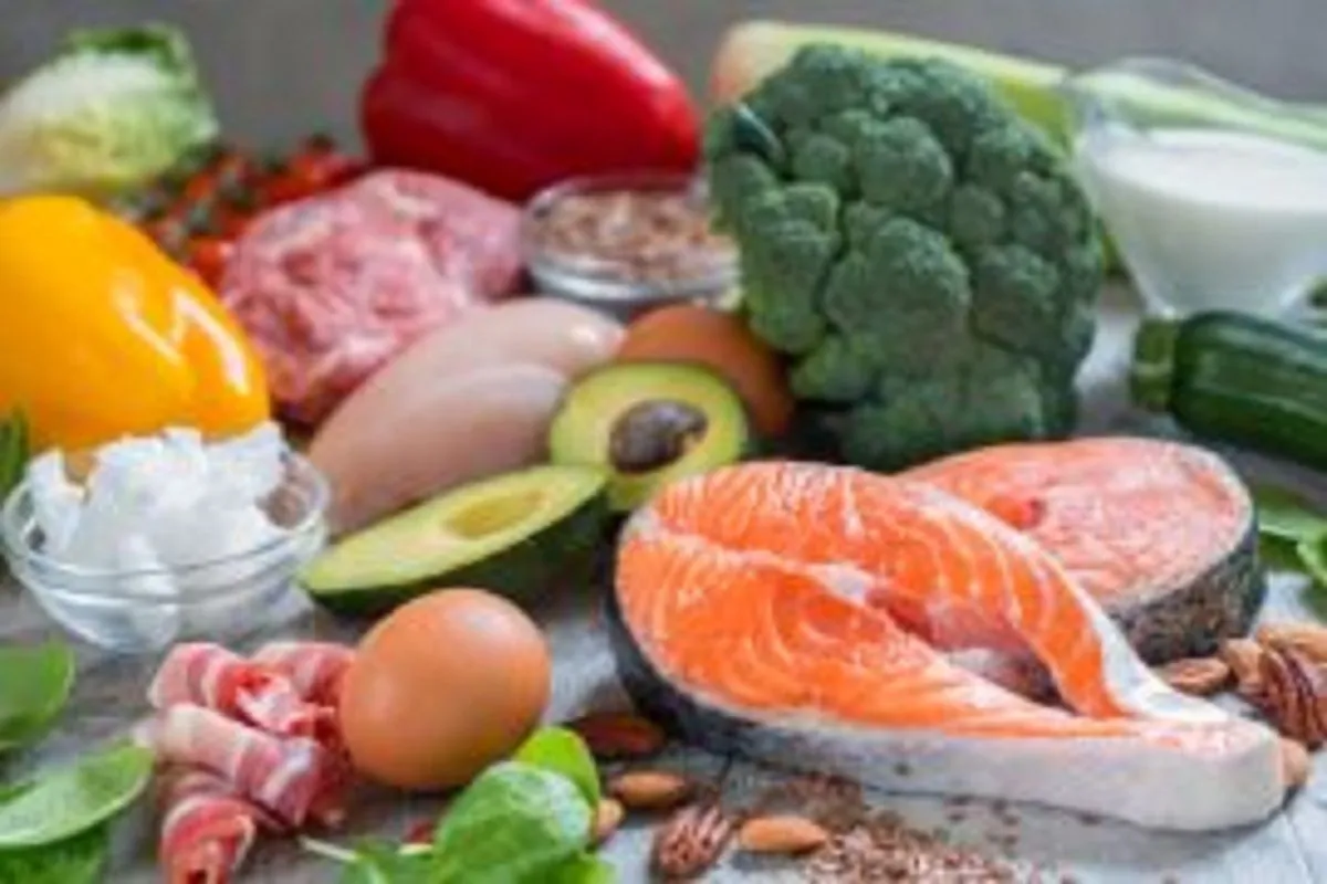 Diet Tinggi Protein Aman untuk Ginjal Sehat, Menurut Studi