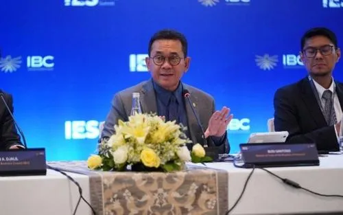 Kemendag Harap Kesepakatan Tarif Nol Persen ke AS Tetap Berlanjut