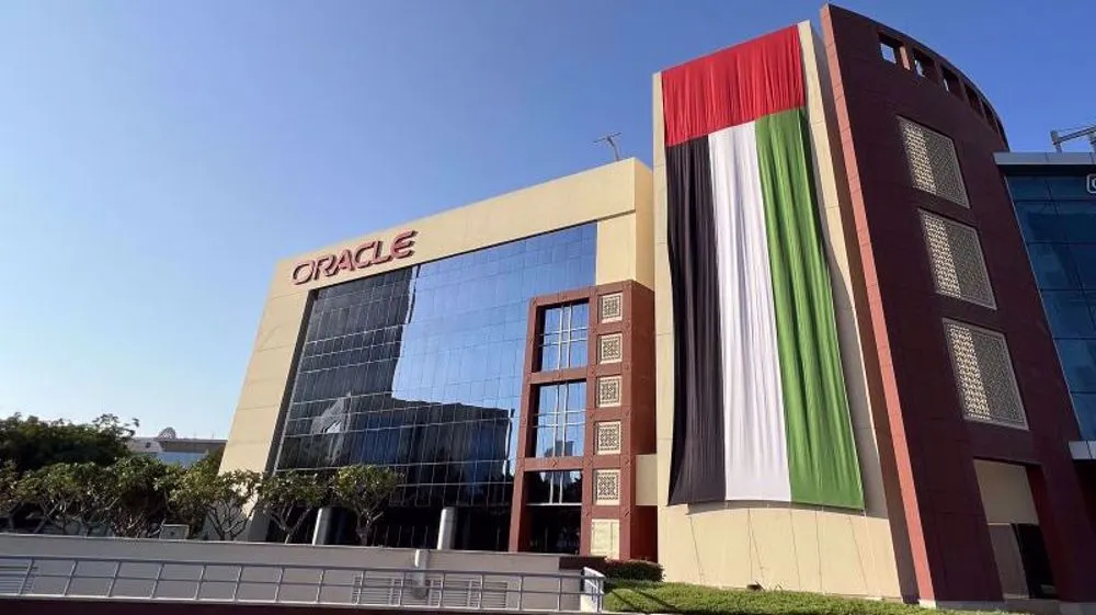 IRGC Serang Pusat Data Oracle di UEA sebagai Balasan atas Pembunuhan Warga Iran