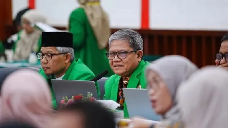 Akademisi Unand: Pertumbuhan Ekonomi Sumbar Melambat Selama Satu Dekade