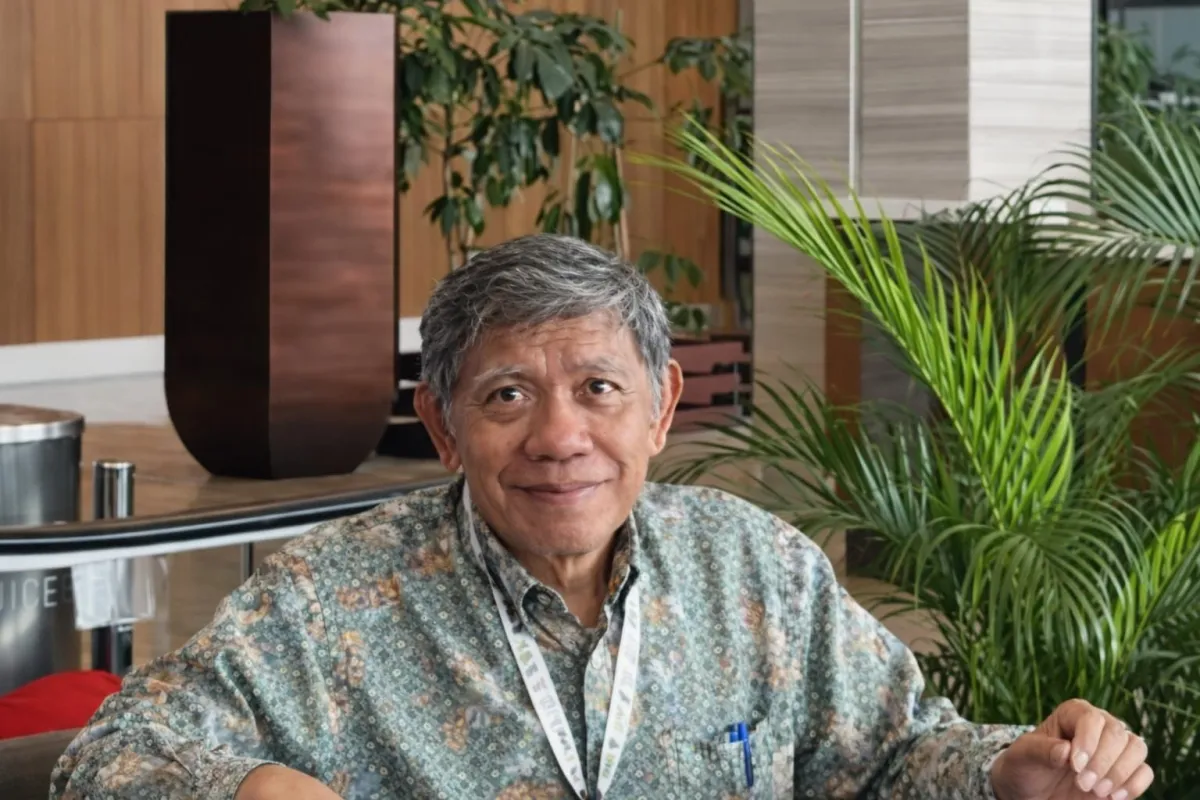 Indonesia: Raja Volume Sawit, Namun Tak Berdaya Tentukan Harga
