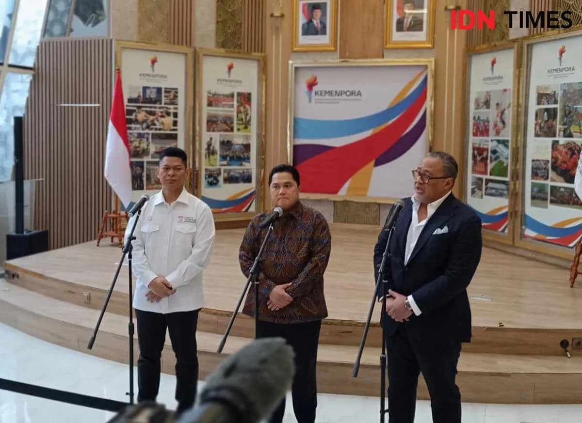 SEA Games 2027 Malaysia Utamakan Nomor Olimpiade untuk Persiapan Atlet