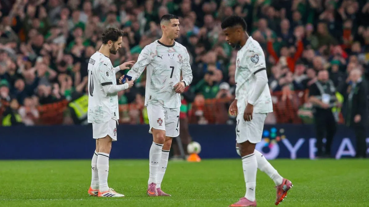 Cristiano Ronaldo Janjikan Dedikasi Penuh untuk Timnas Portugal Hadapi Piala Dunia 2026