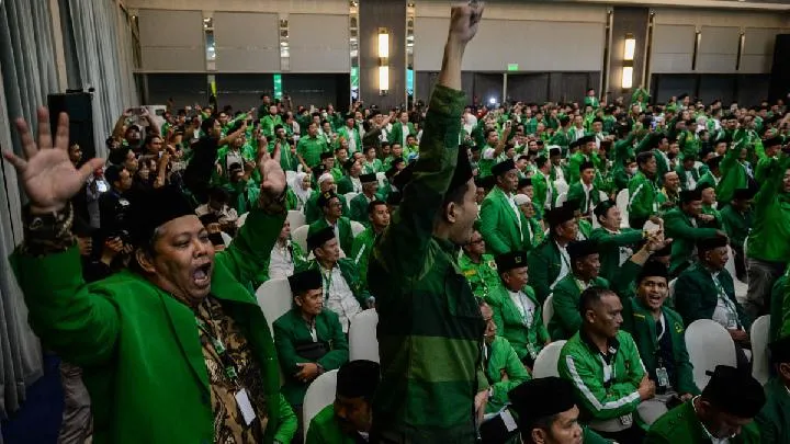 PPP Usulkan Penurunan Ambang Batas Parlemen untuk Pemilu 2029