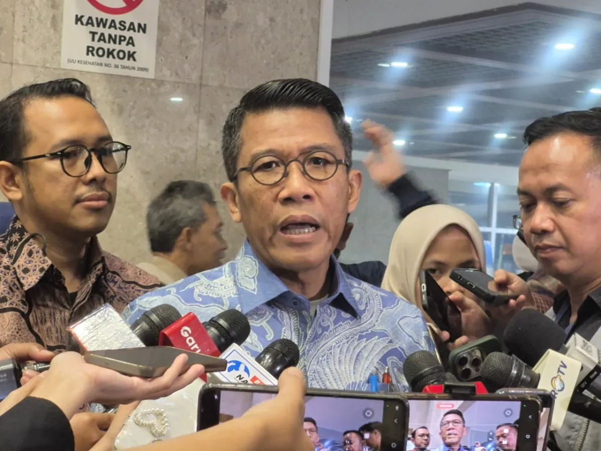 Pemerintah Siapkan Alokasi Anggaran MBG untuk Tingkatkan Gizi Anak