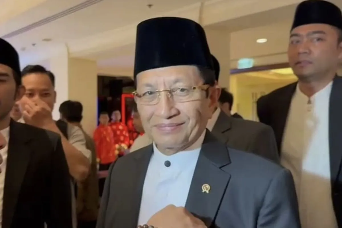 Kemenag Dorong Peningkatan Kompetensi dan Kesejahteraan Guru untuk Mutu Pendidikan