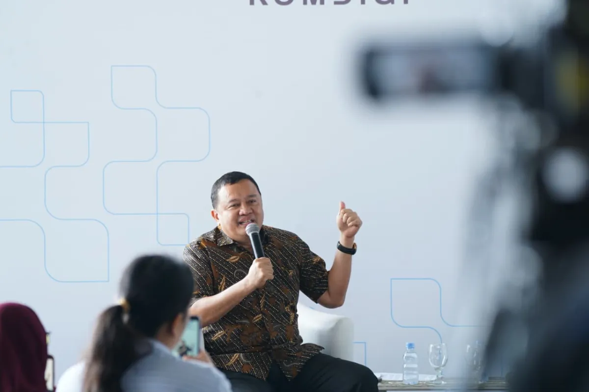 Registrasi SIM Menggunakan Sistem Biometrik Resmi Berlaku