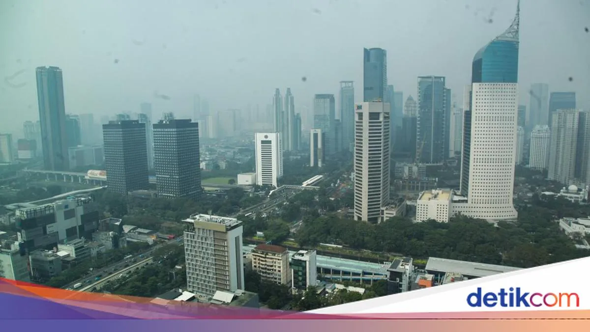 Dampak Perjanjian Dagang RI-AS terhadap Perekonomian Nasional