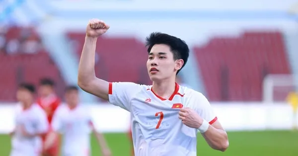 Nguyen Dinh Bac Dinominasikan sebagai Pemuda Berprestasi 2025