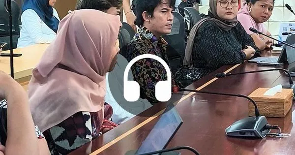 Kekerasan Terhadap Penyandang Disabilitas Mental di Panti Sosial Terungkap