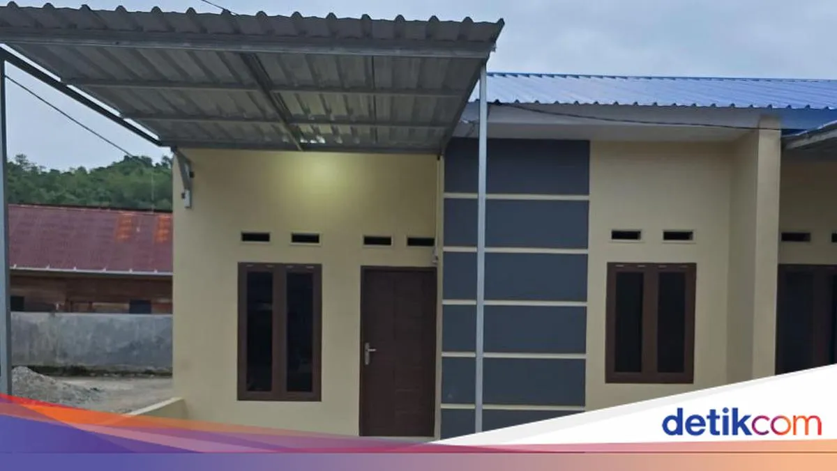Rumah Terjangkau di Palopo Mulai Rp 173 Juta