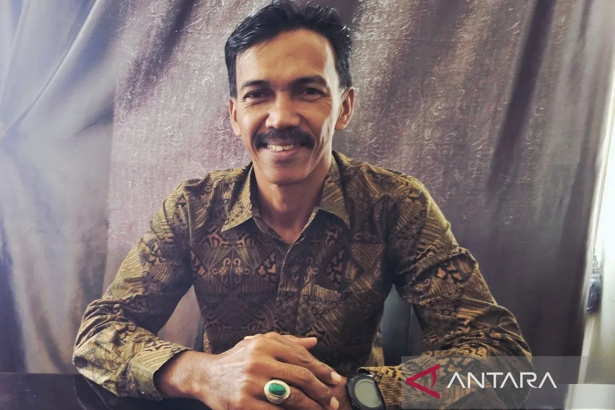 Pemkab Natuna Kolaborasi dengan FPK Tingkatkan Persatuan Masyarakat