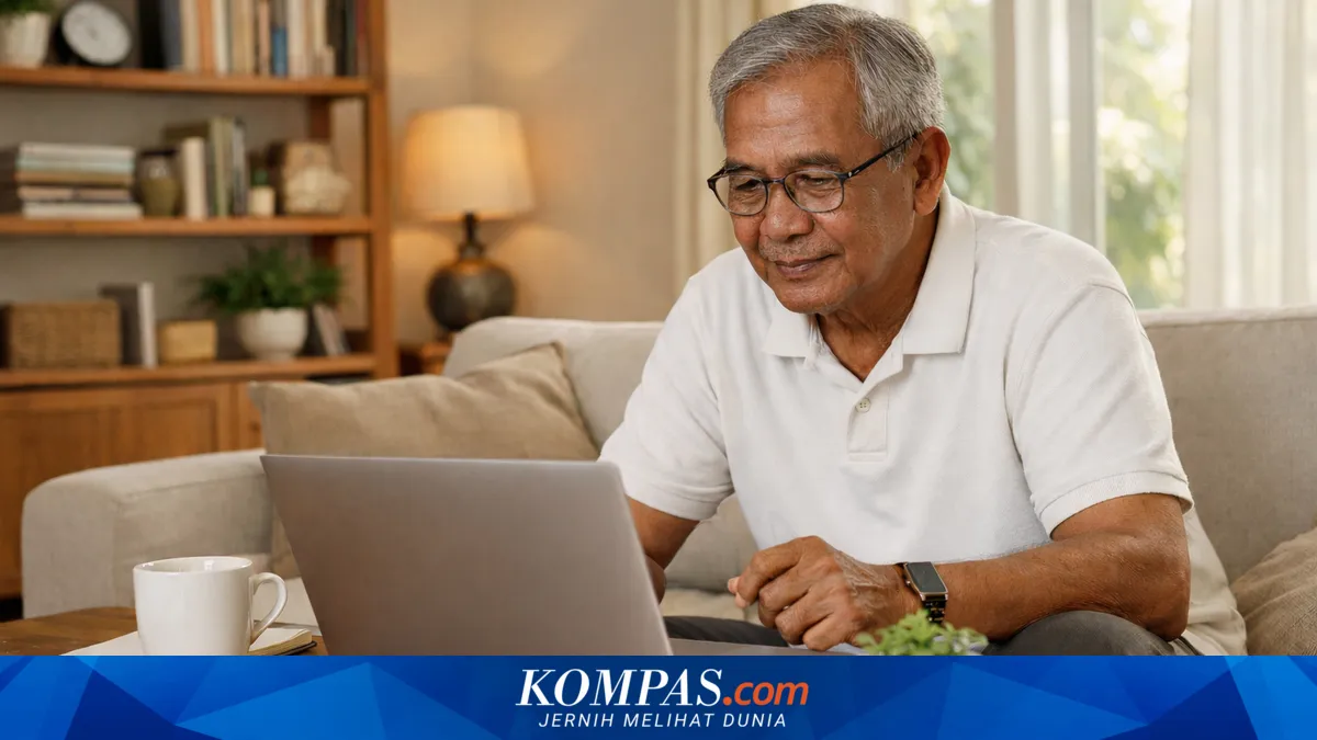 Kesenjangan Pensiun di Indonesia: Pilihan atau Kewajiban Finansial?